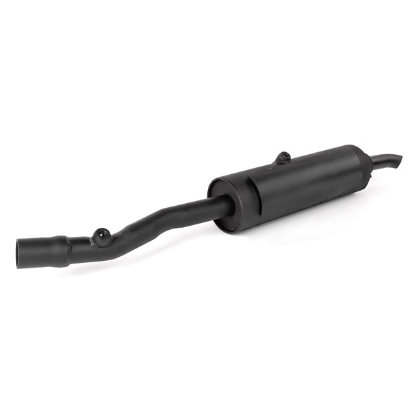KIMPEX EXHAUST MUFFLER W/SPARK ARRESTOR HON KIMPEX 418501 (S-KIM-H-V501-SA)