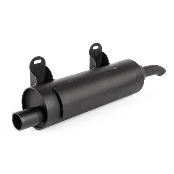 KIMPEX MUFFLER W/SPARK ARRESTOR HON KIMPEX 418502 (S-KIM-H-V502-SA)