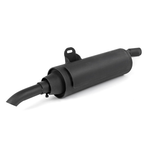 KIMPEX MUFFLER W/SPARK ARRESTOR HON KIMPEX 418503  (S-KIM-H-V503-SA)