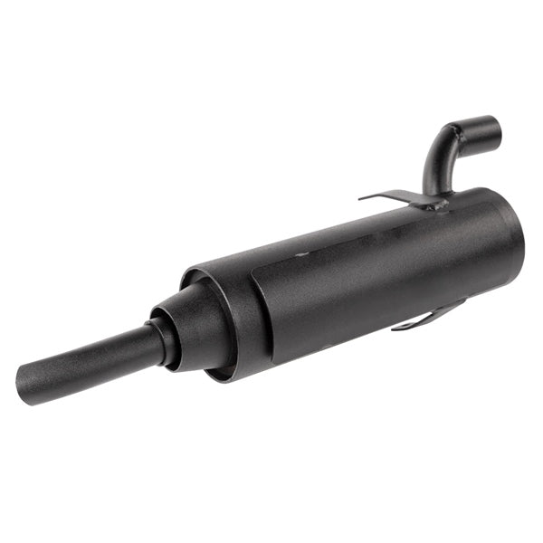 KIMPEX MUFFLER W/SPARK ARRESTOR SUZ KIMPEX 418505 (S-KIM-S-V505-SA)