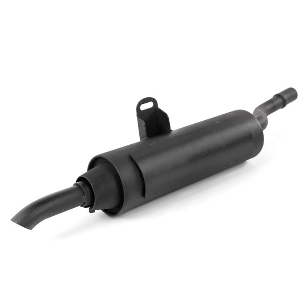 KIMPEX EXHAUST MUFFLER W/SPARK ARRESTOR YAM KIMPEX 418507 (S-KIM-Y-V507-SA)