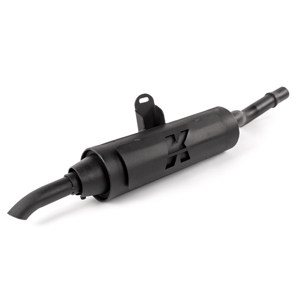 KIMPEX EXHAUST MUFFLER W/SPARK ARRESTOR YAM KIMPEX 418508 (S-KIM-Y-V508-SA)