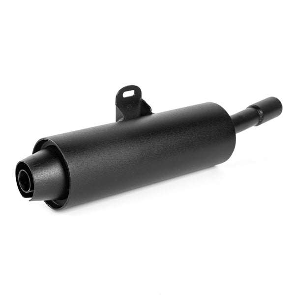 KIMPEX EXHAUST MUFFLER W/SPARK ARRESTOR HON KIMPEX 418510 (S-KIM-H-V510-SA)