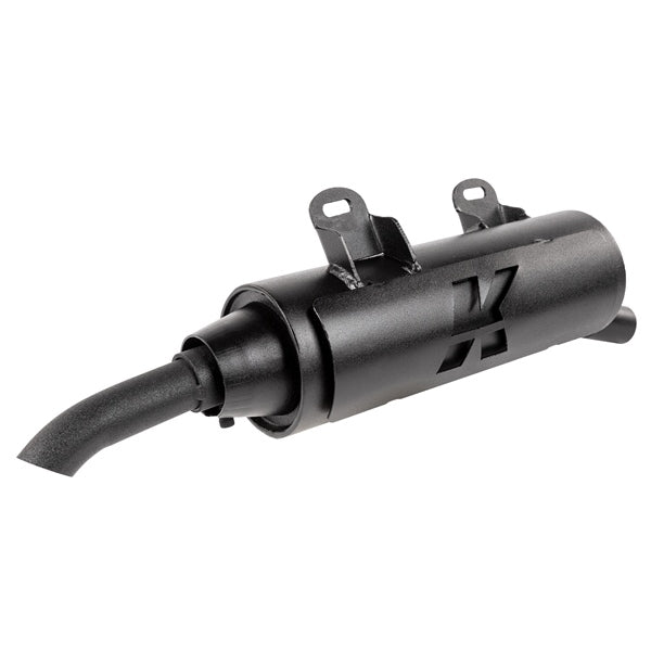 KIMPEX EXHAUST MUFFLER W/SPARK ARRESTOR KAWA KIMPEX 418511 (S-KIM-K-V511-SA)
