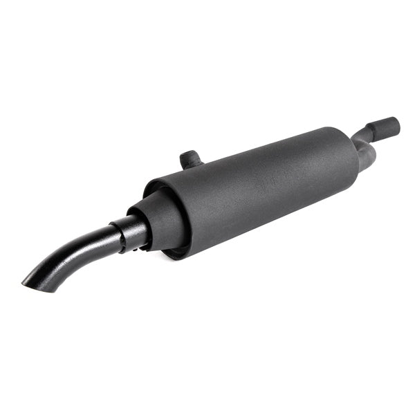 KIMPEX EXHAUST MUFFLER W/SPARK ARRESTOR HON KIMPEX 418512 (S-KIM-H-V512-SA)