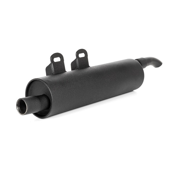 KIMPEX EXHAUST MUFFLER W/SPARK ARRESTOR KAWA KIMPEX 418523 (S-KIM-K-V523-SA)
