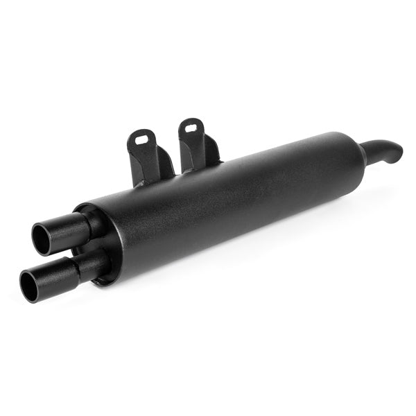 KIMPEX EXHAUST MUFFLER W/SPARK ARRESTOR KAWA KIMPEX 418524 (S-KIM-K-V524-SA)