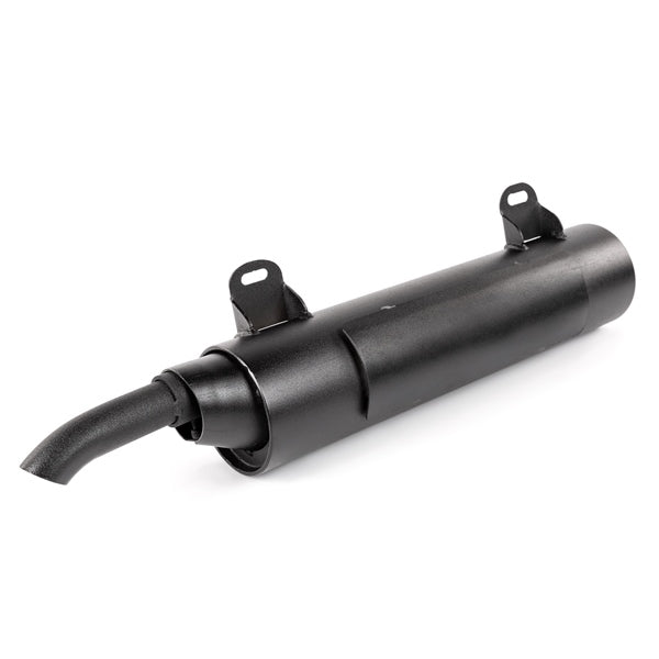 KIMPEX MUFFLER W/SPARK ARRESTOR YAM KIMPEX 418525 (S-KIM-Y-V525-SA)