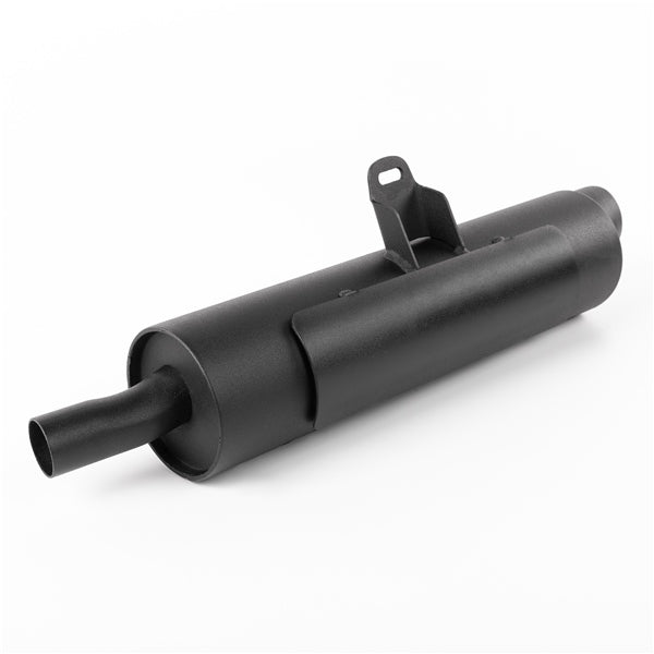 KIMPEX EXHAUST MUFFLER W/SPARK ARRESTOR A/C KIMPEX 418529 (S-KIM-A-V529-SA)