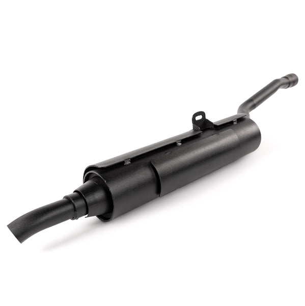 KIMPEX MUFFLER W/SPARK ARRESTOR YAM KIMPEX 418530 (S-KIM-Y-V530-SA)