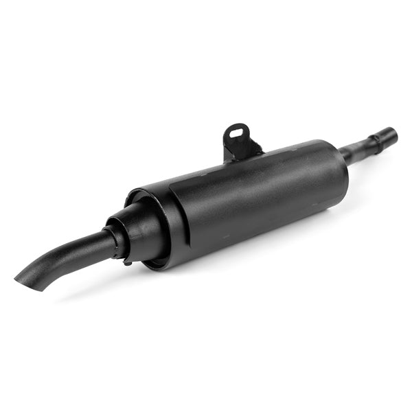 KIMPEX EXHAUST MUFFLER W/SPARK ARRESTOR HON KIMPEX 418532 (S-KIM-H-V532-SA)