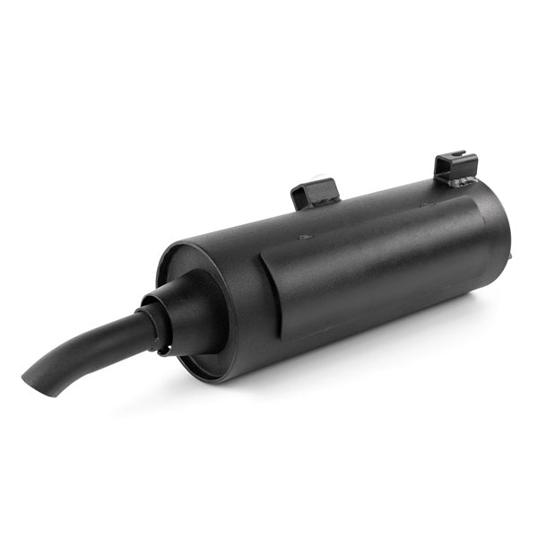 KIMPEX EXHAUST MUFFLER W/SPARK ARRESTOR POL KIMPEX 418533 (S-KIM-P-V533-SA)
