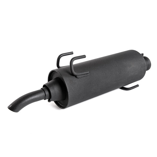 KIMPEX EXHAUST MUFFLER A/C KIMPEX 418535 (S-KIM-A-V535-SA)