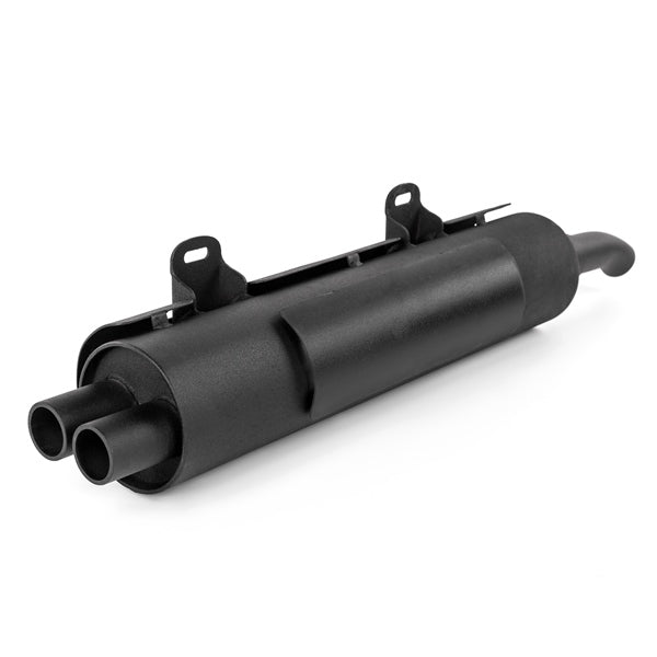 KIMPEX MUFFLER W/SPARK ARRESTOR KAWA KIMPEX 418538 (S-KIM-K-V538-SA)