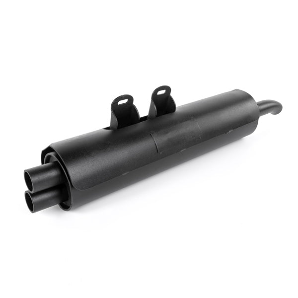 KIMPEX MUFFLER W/SPARK ARRESTOR A/C KIMPEX 418553 (S-KIM-A-V553-SA)