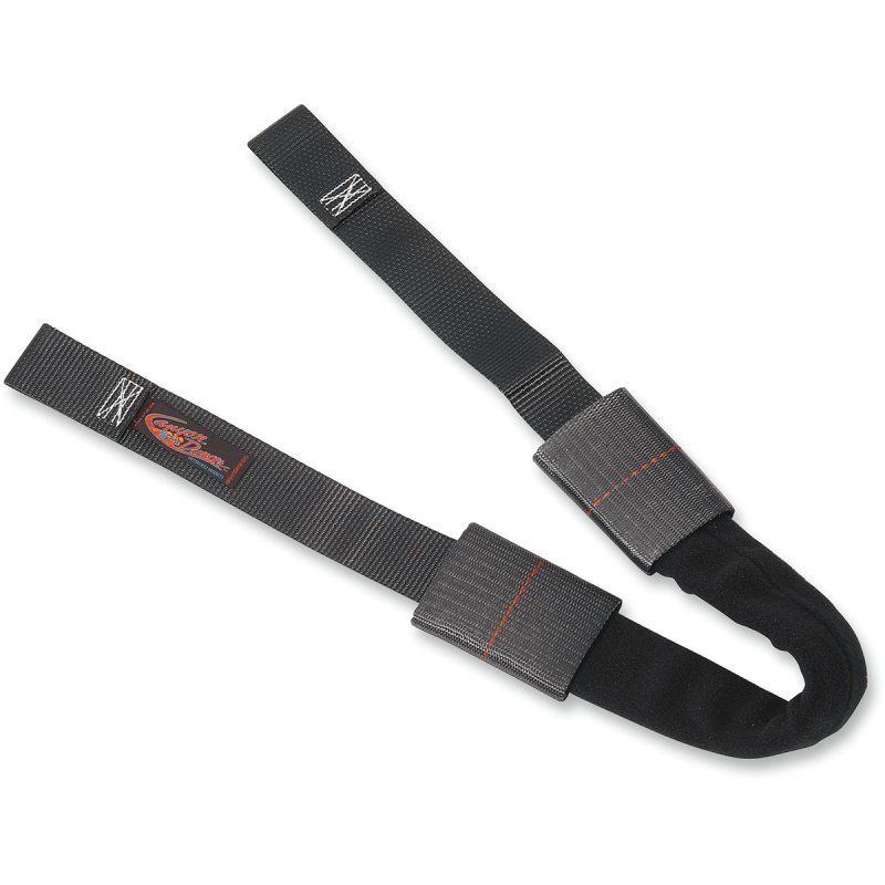 CANYON DANCER HANDLEBAR HARNESS 33" BLACK 33505