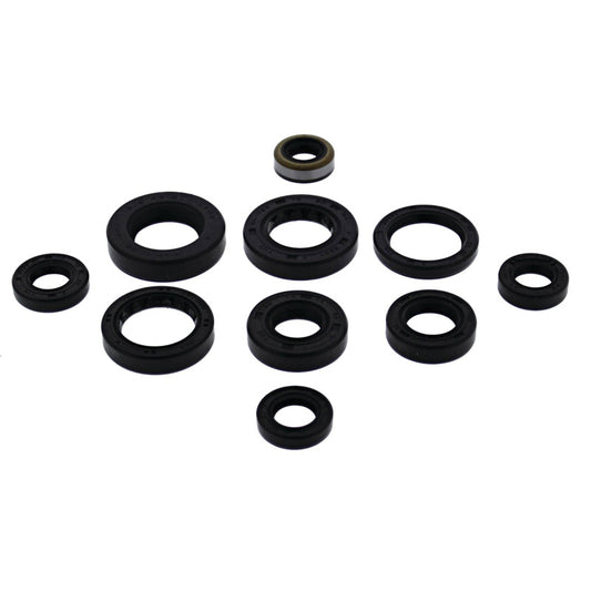 VERTEX OIL SEAL KIT 822341