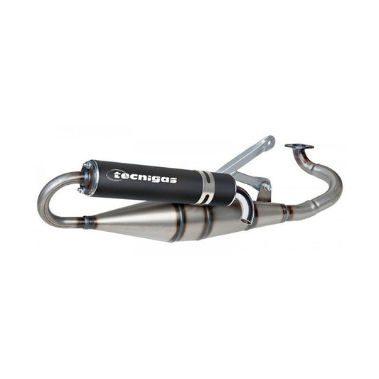 TECNIGAS EXHAUST NEXT R 60937611