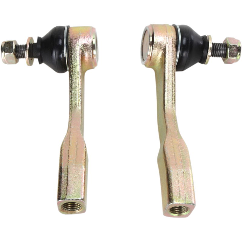 MOOSE RACING TIE ROD END KIT OUTER ONLY 51-1058