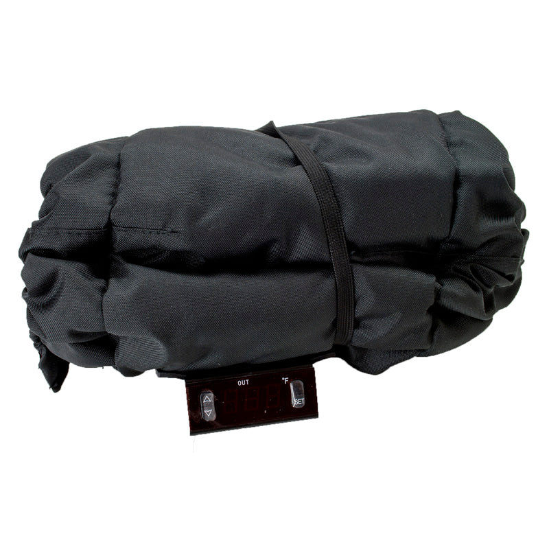 ITL TIRE WARMER SUPERBIKE DIGITAL 3650160
