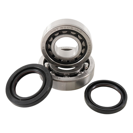 HOT RODS CRANKSHAFT MAIN BEARINGS AND SEALS KIT K047
