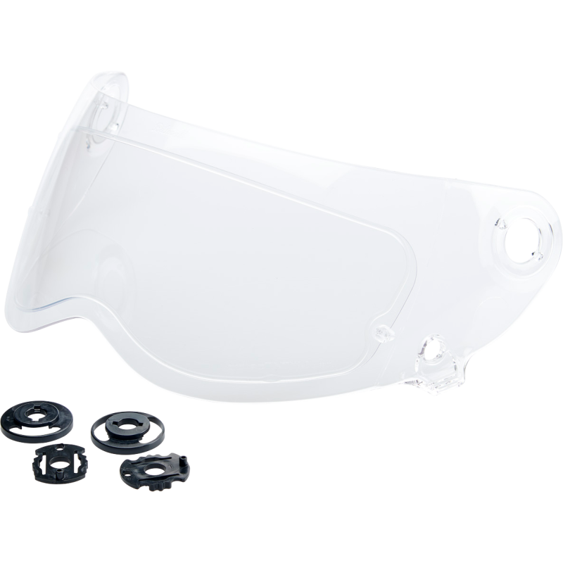 BILTWELL L/S G2 SHIELD P-LOCK TRANSITION 1112-402