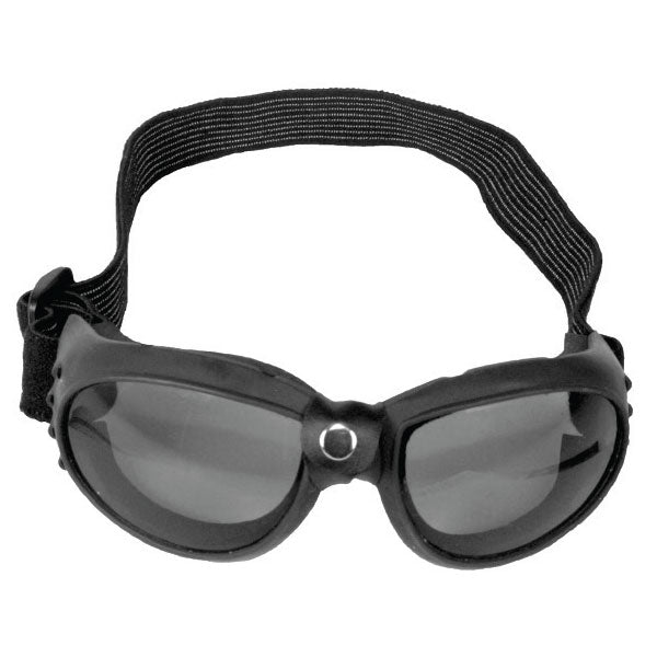 EMGO BANDITO GOGGLES CLEAR 76-50150