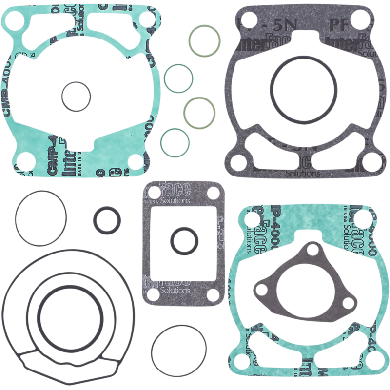 WINDEROSA TOP END GASKET KIT 810338