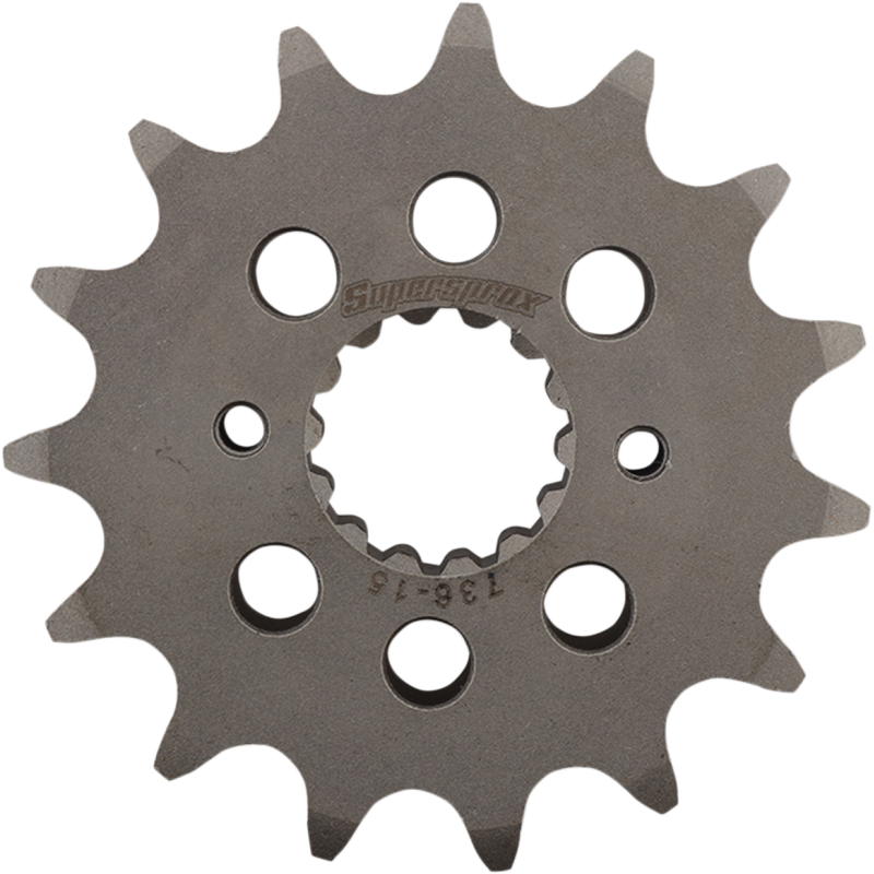 SUPERSPROX SPROCKET FR CST-736-15-2 CST-736-15-2