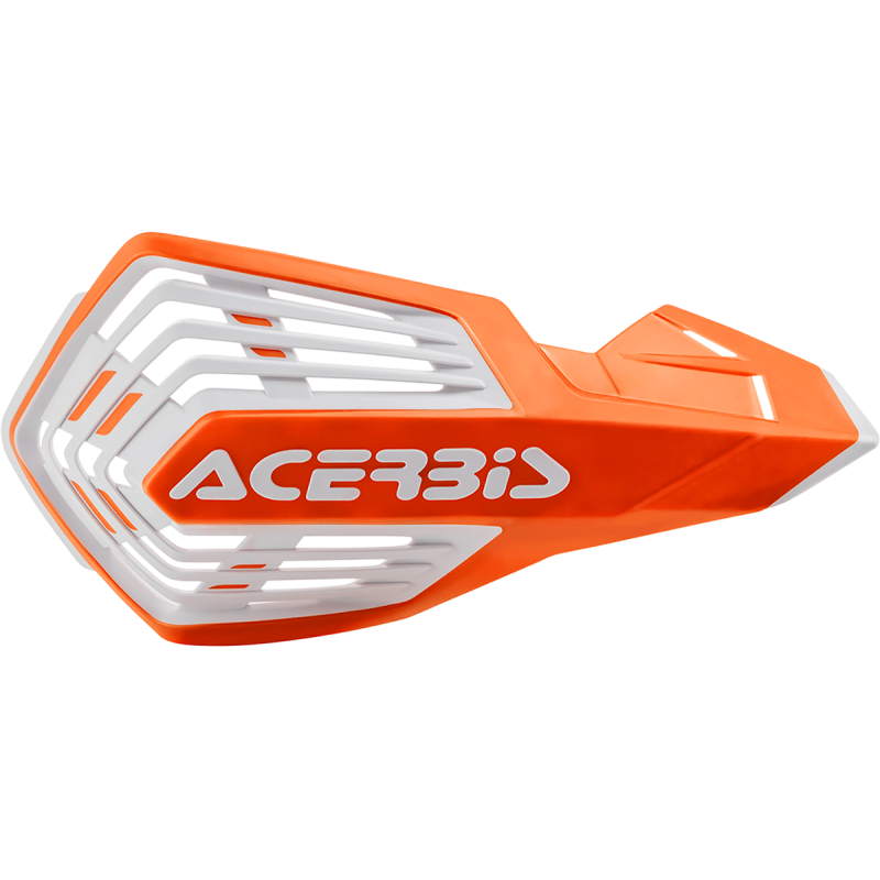 ACERBIS GUARD HAND X FUTURE OR/WT 2801965321