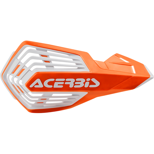 ACERBIS GUARD HAND X FUTURE OR/WT 2801965321