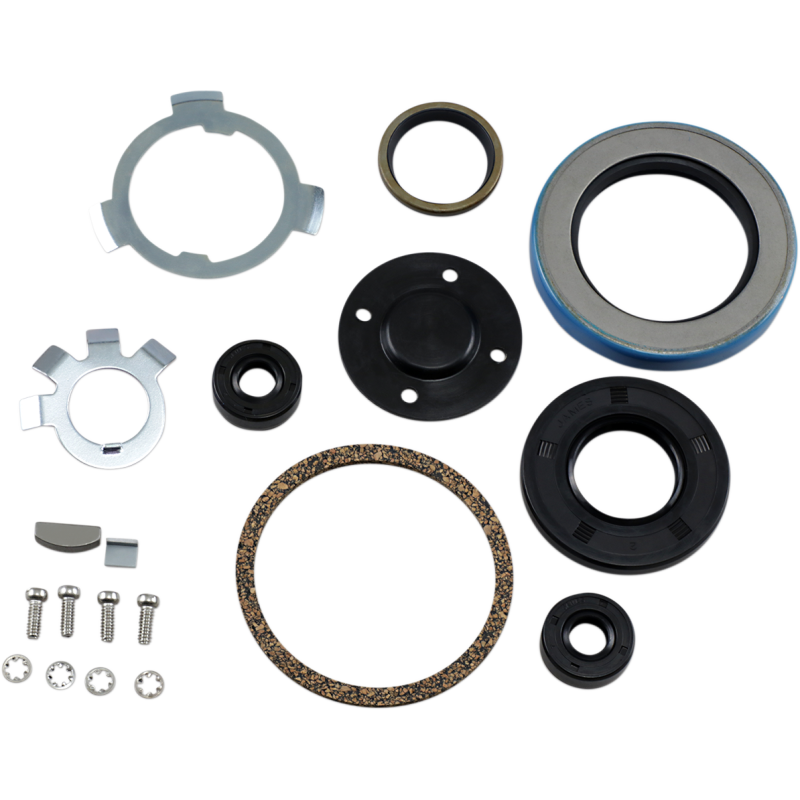 JAMES GASKET 36-E79 4SP TRANS MAIN SEAL KIT JGI-35230-39-K