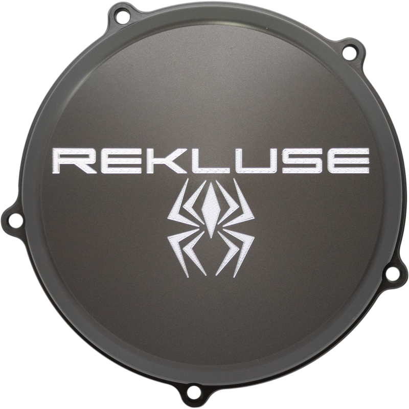 REKLUSE CLUTCH COVER KX250F '21 RMS-0404140