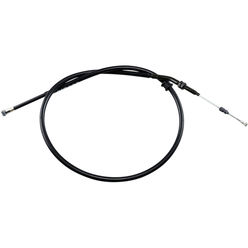 MOTION PRO CLUTCH CABLE BLACK VINYL 05-0162