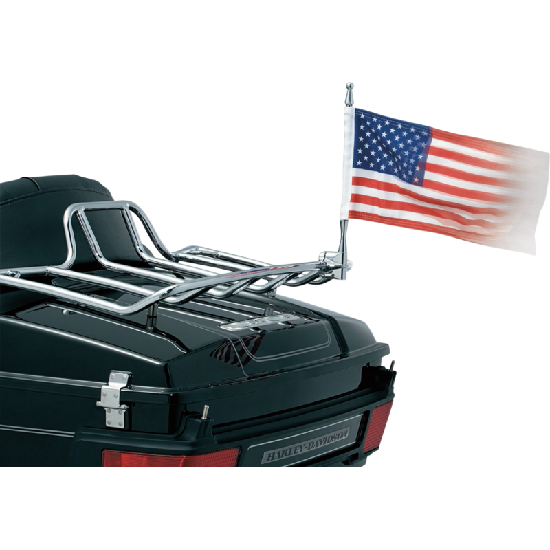 KURYAKYN VERTICAL FLAG MOUNT F/1/2" TUBE PN 4254 491082