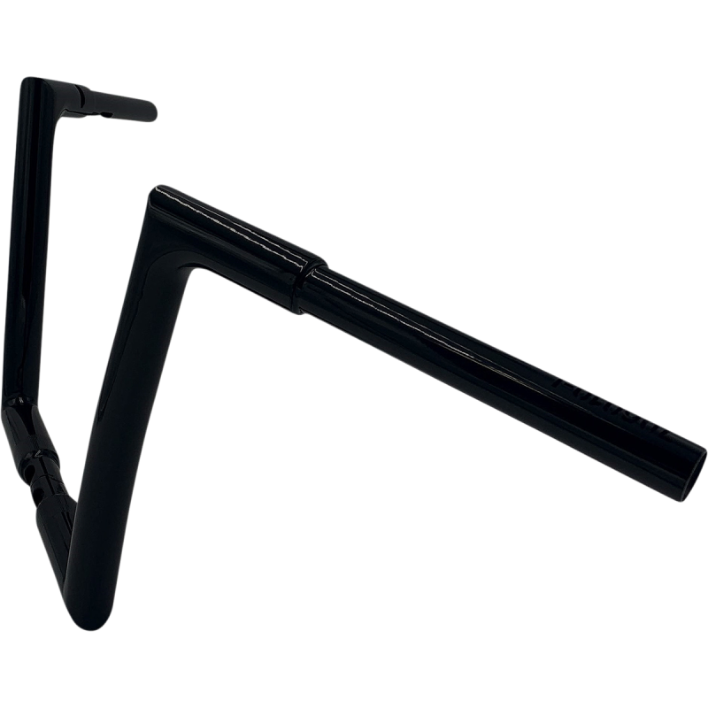 FAT BAGGERS INC H-BAR 10"BL 1.25"FT FLTR 706010-B