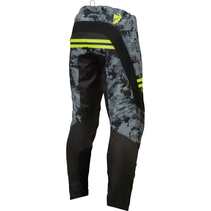 THOR PANT SCTR YTH DIGI B/C 18 2903-2409