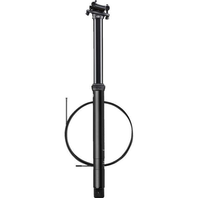 CRANK BROTHERS HIGHLINE 7 DROPPER POST 30.9 X 170MM 16384