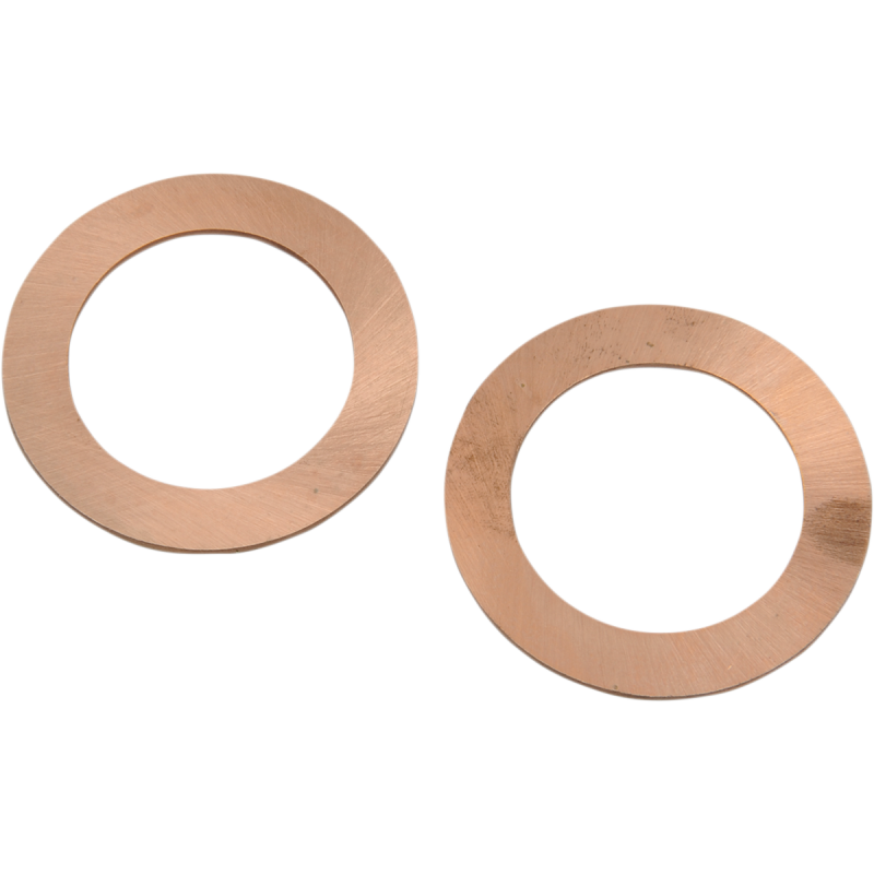 EASTERN MOTORCYCLE PARTS OEM 6506 FLYWHEEL WASHERS 2 PAK A-6506
