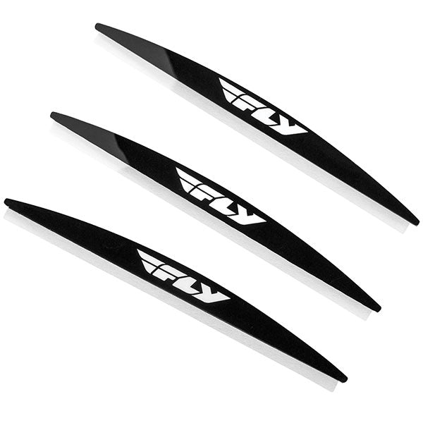 FLY RACING ROLL-OFF MUD FLAP  37-5404