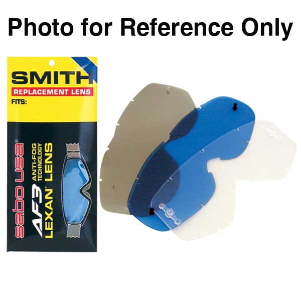 SABO AF LENS SCOTT VOLTAGE R YOUTH MIRROR BLUE 0365