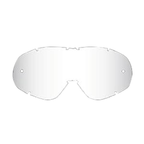 UTOPIA LENS CLEAR/MIRROR 4104-2000-10   *