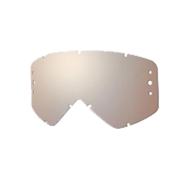 UTOPIWAREARANT LENS SMALLK/MIREAROR SMOKE/MIRROR 4101-2000-15   *
