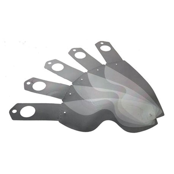 UTOPIWAREARANT TEAR OFF PCK 20  4101-2220-00   *