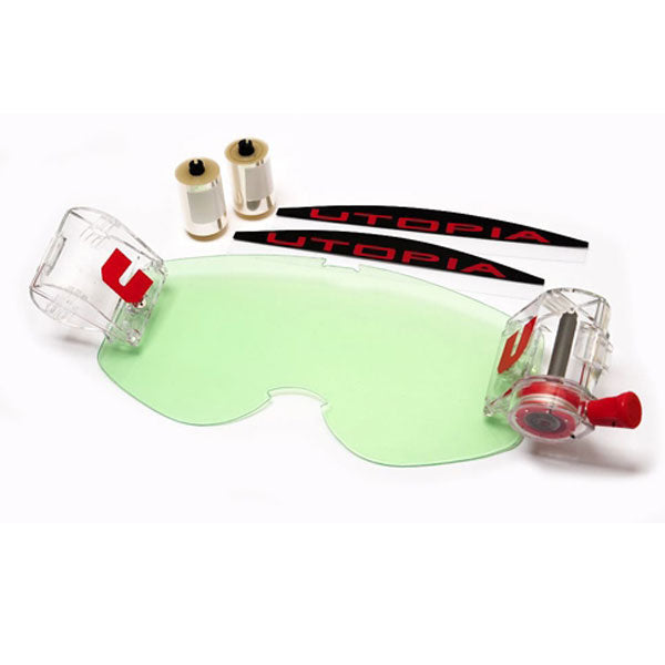 UTOPIWAREARANT CLR VISION SYST CLEAR 4101-3001-00   *
