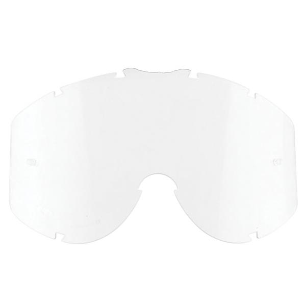 UTOPIA LENS CLEAR 4101-3002-00   *