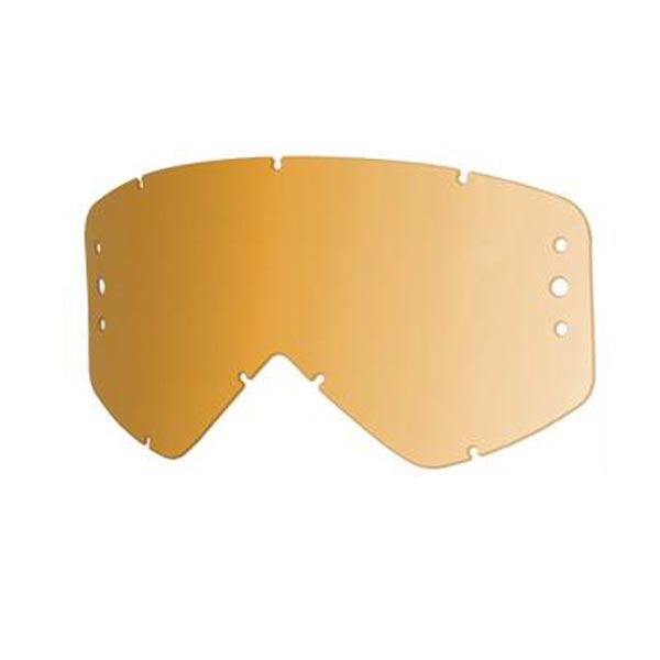 UTOPIA LENS ORANGE 4101-2000-06   *