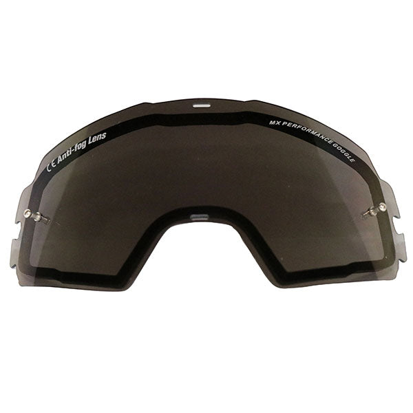ZOAN DOUBLE REPLACEMENT LENS MIRROR IRUDIUM 001-192