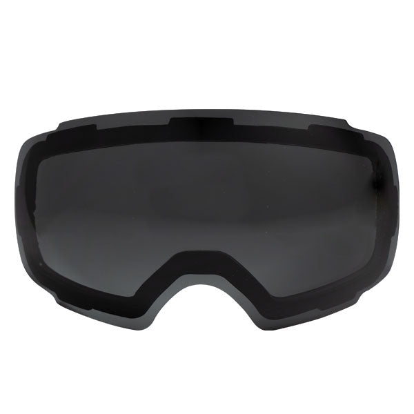 SPX MAGNETIC ELECTRIC GOGGLE LENS SMOKE ELECTRIC 420-6511
