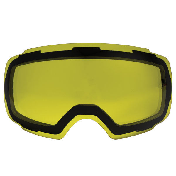 SPX MAGNETIC ELECTRIC GOGGLE LENS YELLOW ELECTRIC 420-6512